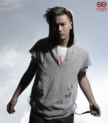 陆虎专辑隐藏单曲首发 魏晨王栎鑫合唱