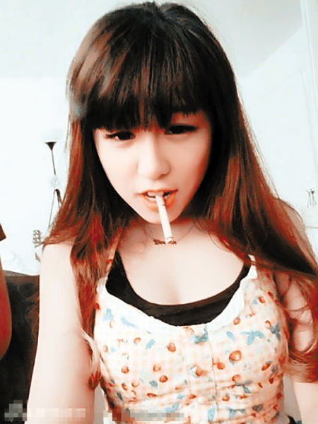 曝好声音苏梦玫男友褚乔曾恋江映蓉|江映蓉|褚