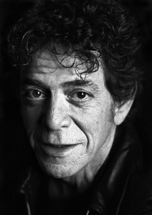 Lou Reed