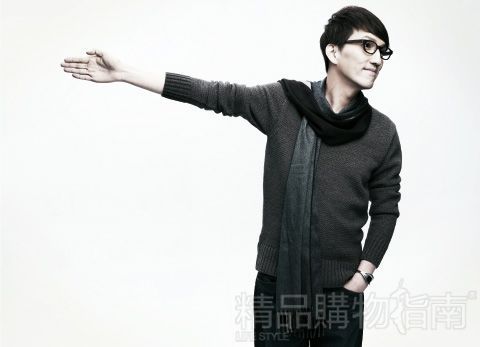 林志炫:最好的老板是自己(图)|林志炫|音乐|演唱