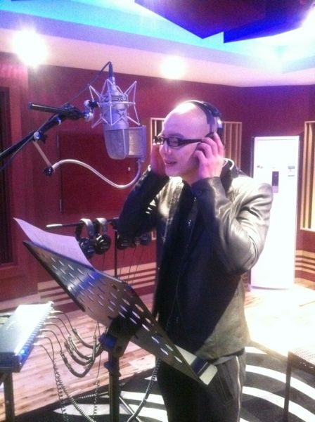 平安想再上春晚 遗憾去年首秀时间太短