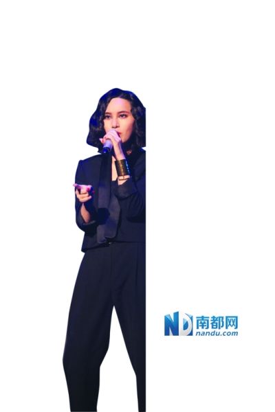 中国音超开赛 何洁变化大陈楚生小号走音