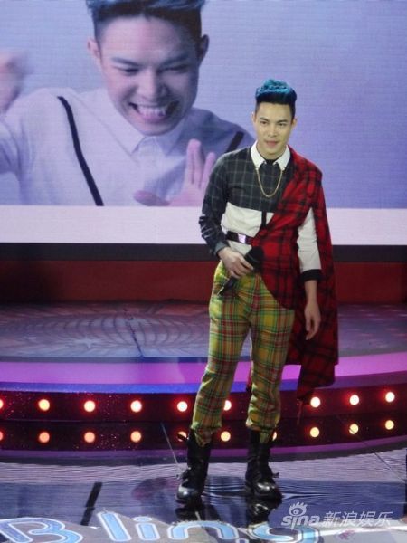 ECHO李昶俊