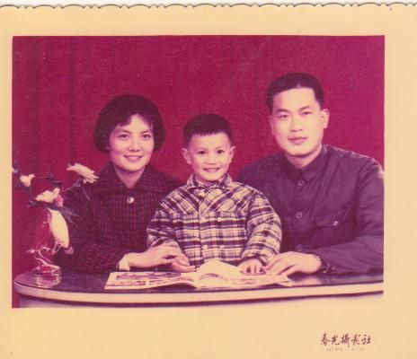 李泉发布《一起》MV 催泪回首爱的故事|李泉|