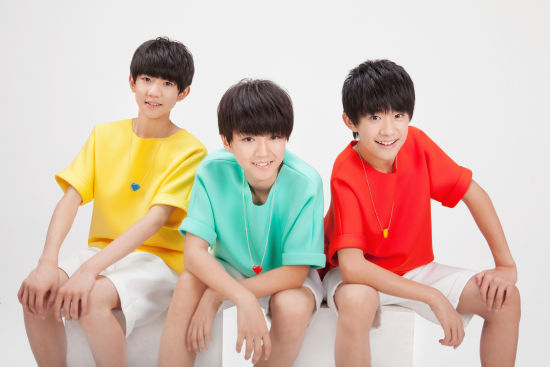 TFBOYS˷š