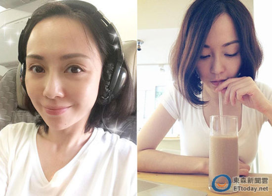 陶喆前女友嫁餐饮业老板 男方一见钟情