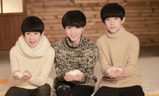 TFBOYS