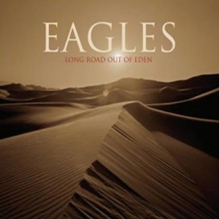 רEagles--LongRoadOutOfEden