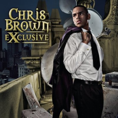 专辑:ChrisBrown--《Exclusive》