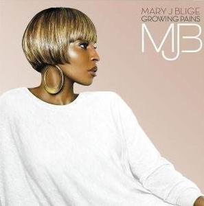 רMaryJ.Blige--GrowingPains