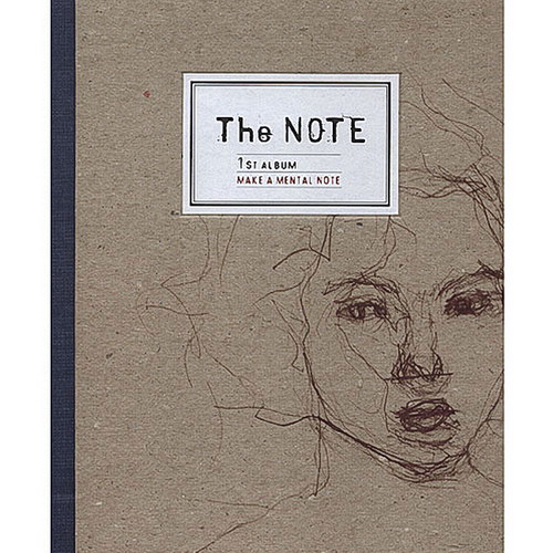 רTheNote--MakeAMentalNote