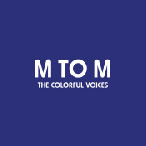 רMTOM--TheColorfulVoices