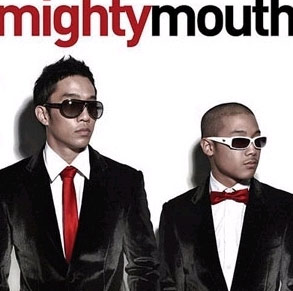 MightyMouth--Ұ㡷