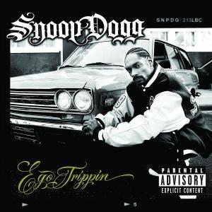 רSnoopDogg--EgoTrippin