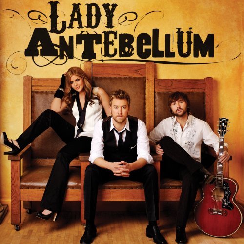 רLadyAntebellum-LadyAntebellum