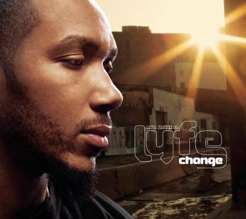 רLyfeJennings--LyfeChange