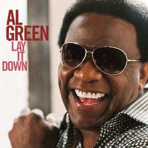 רAlGreen--LayItDown