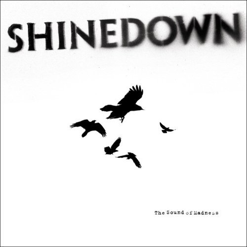 רShinedownTheSoundOfMadness