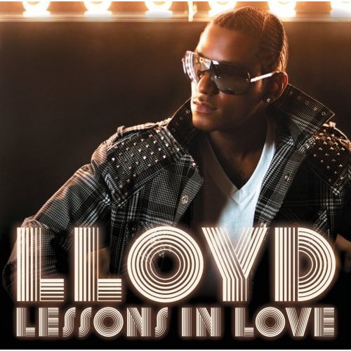 רLloyd--LessonsInLove