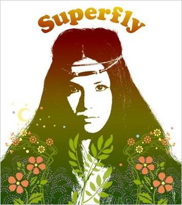 רSuperfly--Superfly