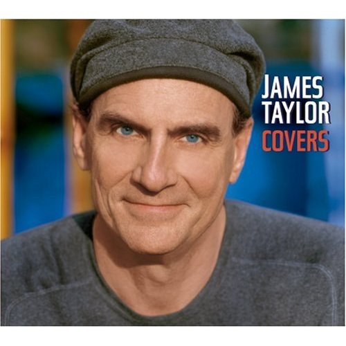 רJamesTaylor--Covers