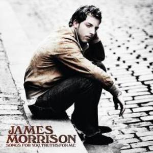 JamesMorrisonSongsForYou