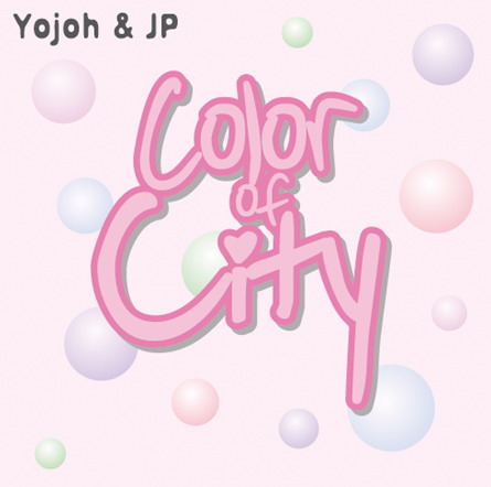 רYojoh--ColorOfCity