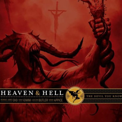 רHeaven&HellTheDevilYouKnow