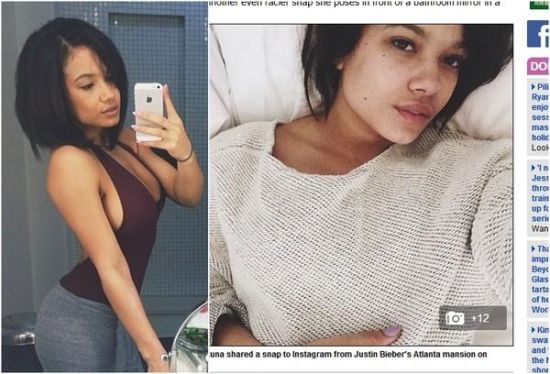 曝比伯约爆乳人妻回床春宵 女方事后自拍