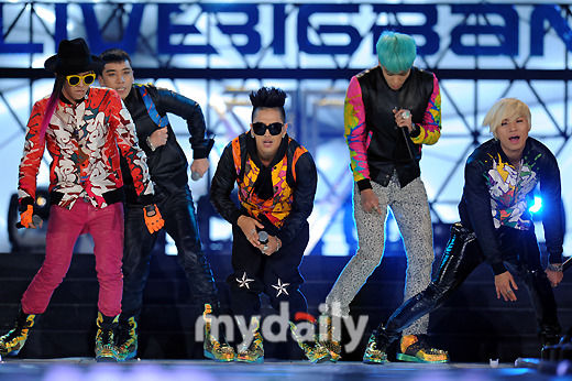 BigBang