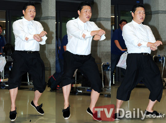 PsyֳStyle