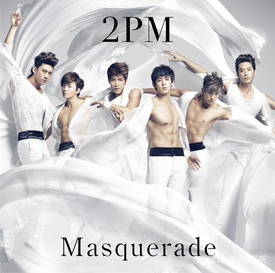 2PMĵ5ﵥרMasqueradeձ