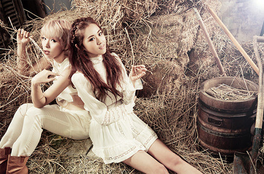 2YOON许嘉允:因《24\/7》编舞暴瘦8公斤