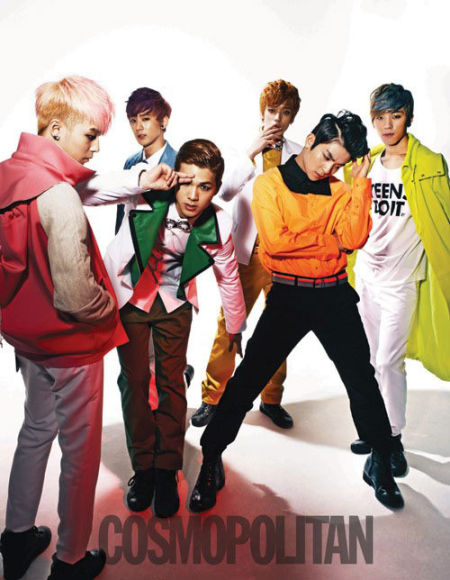 Teen Top