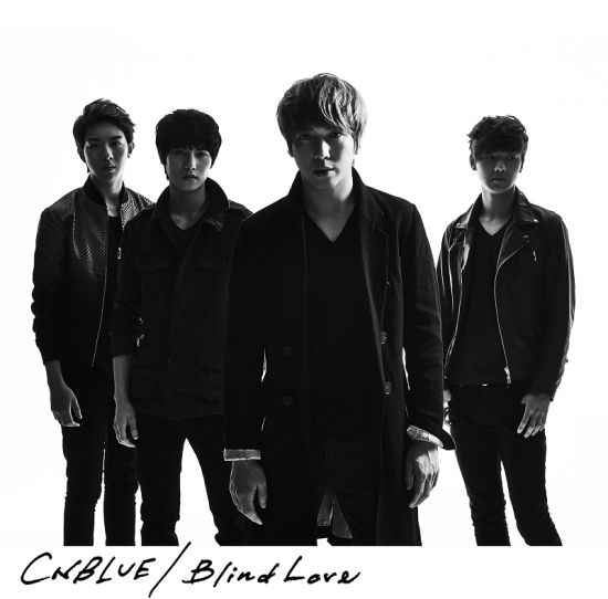 CNBLUE_Blind Love_JK_Tsuujyouban