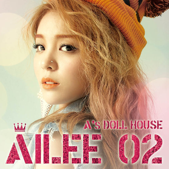 Aileeר