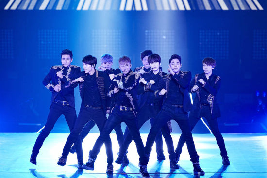 Super Junior