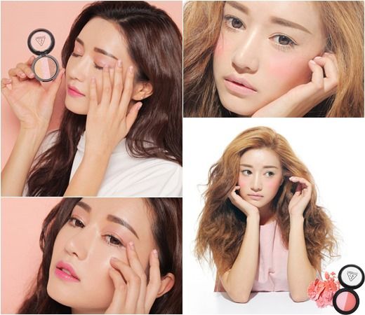 韩情脉脉:剖析t-ara《again 1977》美妆