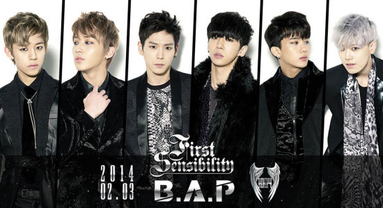 B.A.P