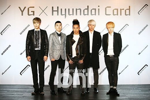 Bigbang