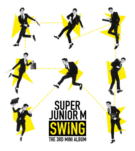 Super Junior-MSWING