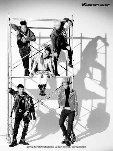 BIGBANG