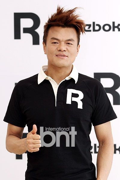 JYP朴振英发声明 澄清将被YG收购传闻