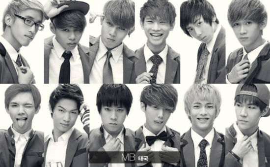 ɽկEXO̩ġMILLENIUM BOY