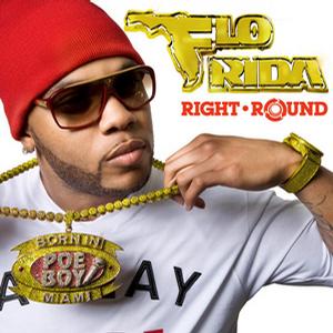 Flo-Rida新歌力压T.I. 称霸公告牌单曲榜(图)