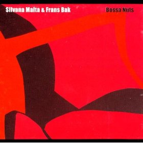 Silvana Malta & Frans BakרBossa Nuts