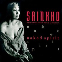 רNaked Spirit