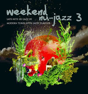 ¾ 3(Weekend Nu-Jazz 3)