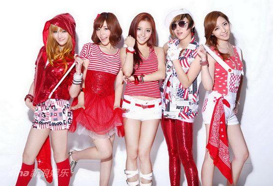 Lotte Girls