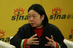 克劳斯与卞留念做客：让中国的音乐和世界接轨